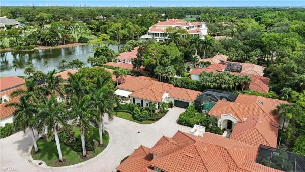 Avila At Grey Oaks, 2547 Avila Ln, Naples, Florida 34105, image 2