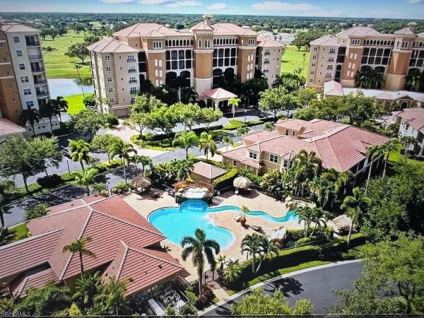 Vista Pointe At Vineyards, 560 El Camino Real #1503, Naples, Florida 34119, image 2