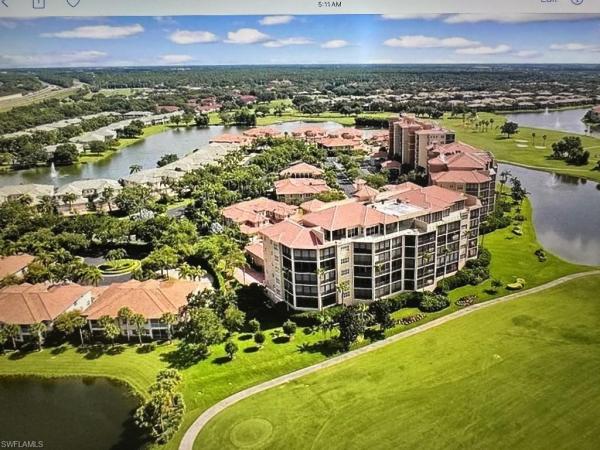 560 El Camino Real #1503, Naples, Florida 34119, image 1