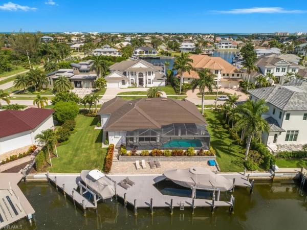 Tigertail Beach, 609 Crescent St, Marco Island, Florida 34145, image 1