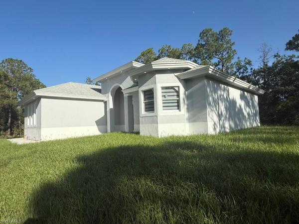 Golden Gate Estates, 3394 NE 66th Ave Ne Ave, Naples, Florida 34120, image 1