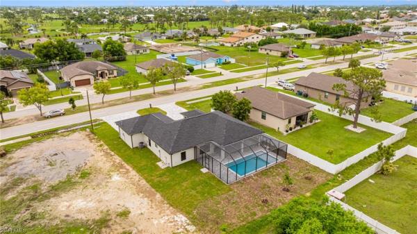 Cape Coral Residential, 1117 Trafalgar Pkwy, Cape Coral, Florida 33991, image 3