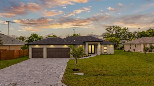 Cape Coral Residential, 1328 22nd Pl, Cape Coral, Florida 33991, image 1