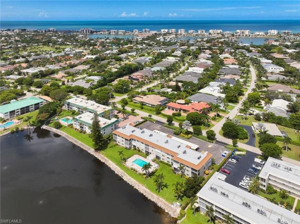 3100 Binnacle Dr #305, Naples, Florida 34103, image 1