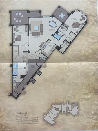 Madeira, 350 Collier Blvd #407, Marco Island, Florida 34145, image 1