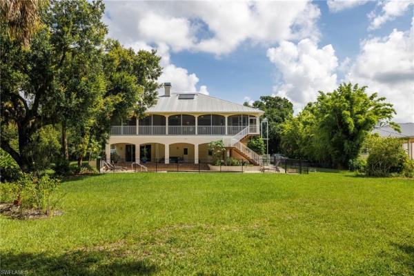 Alva Residential, 14080 Duke Hwy, Alva, Florida 33920, image 1