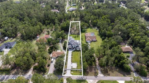 Golden Gate Estates, 2227 SW 21st St, Naples, Florida 34117, image 1