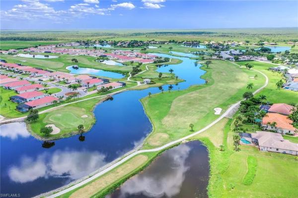 Royal Palm Golf Estates, 18457 Royal Hammock Blvd, Naples, Florida 34114, image 1
