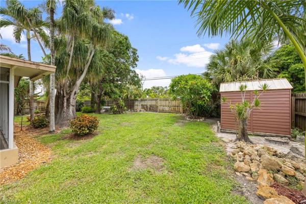 Rosemary Heights, 1120 Ridge St, Naples, Florida 34103, image 1
