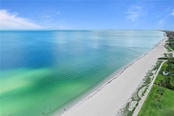 Esplanade Club At Park Shore, 4551 N Gulf Shore Blvd #801, Naples, Florida 34103, image 2