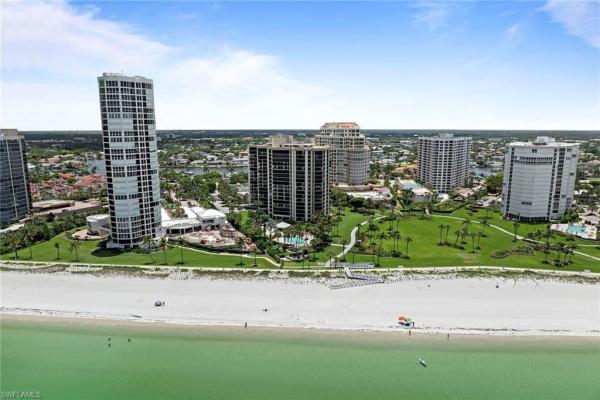 4551 N Gulf Shore Blvd #801, Naples, Florida 34103, image 1