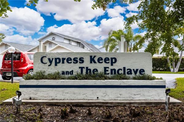 Cypress Keep, 13660 Abbey Dr #1, Fort Myers, Florida 33919, image 1