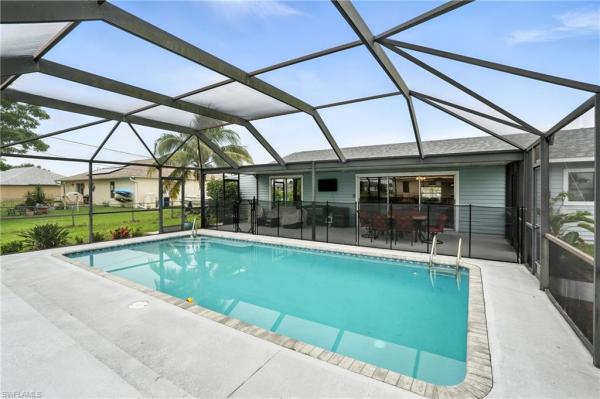 Cape Coral Residential, 2713 2nd Ave, Cape Coral, Florida 33993, image 3