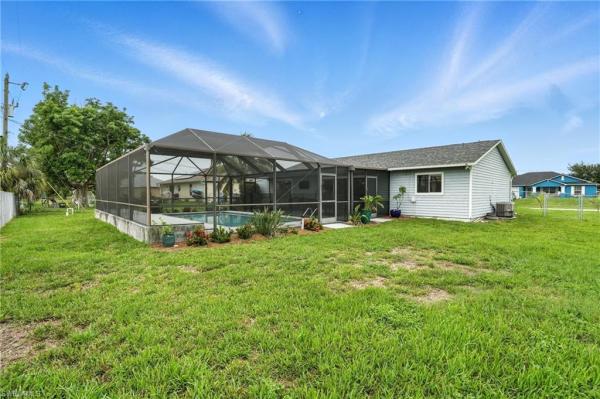 Cape Coral Residential, 2713 2nd Ave, Cape Coral, Florida 33993, image 2