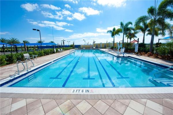 Del Webb Naples, 5689 Mayflower Way #1005, Ave Maria, Florida 34142, image 1