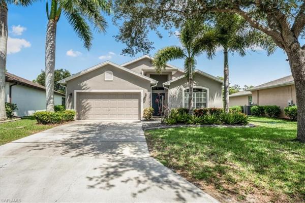 Daniels Park, 14155 Danpark Loop, Fort Myers, Florida 33912, image 1