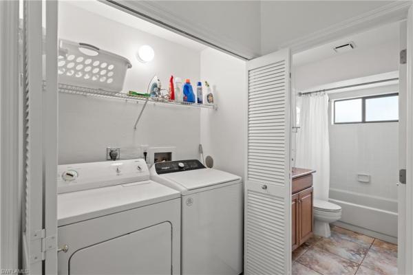 Berkshire Village Villas, 1348 Monarch Cir, Naples, Florida 34116, image 2