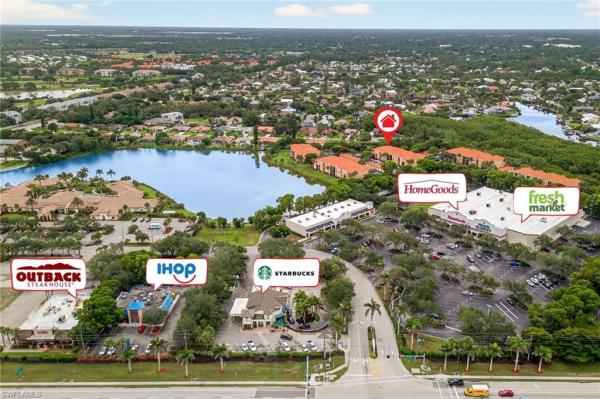 The Sanctuary At Imperial River, 8735 River Homes Ln #6302, Bonita Springs, Florida 34135, image 1