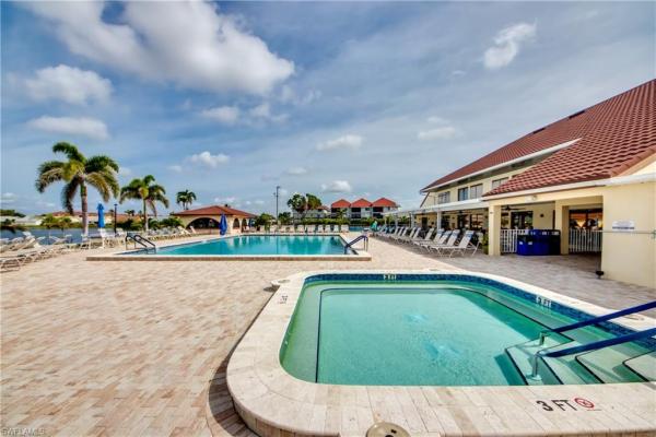 Terrace At Cinnamon Cove, 11060 Caravel Cir #309, Fort Myers, Florida 33908, image 3