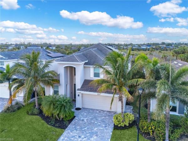 Mirada, 9664 Mirada Blvd, Fort Myers, Florida 33908, image 1