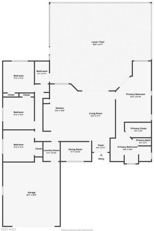 Woodgate Estates, 8970 Woodgate Manor Ct, Fort Myers, Florida 33908, image 1