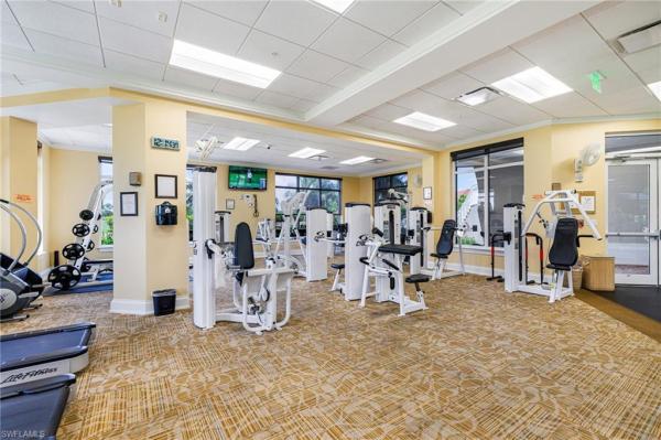 4780 Shinnecock Hills Ct #102, Naples, Florida 34112, image 1