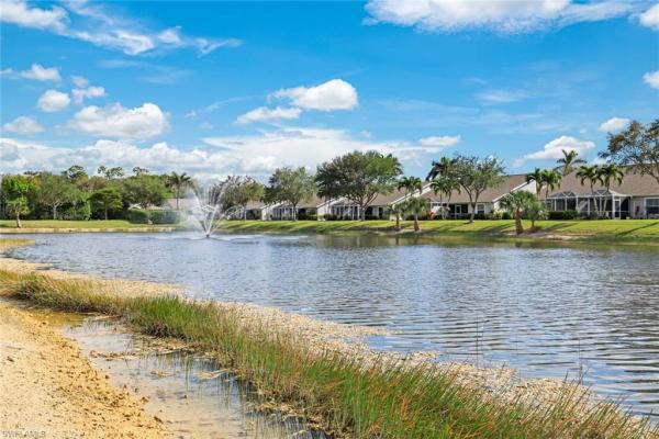 Mandalay, 6187 Mandalay Cir #32, Naples, Florida 34112, image 1