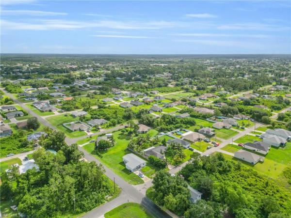 Lehigh Acres Residential, 2920 SW 6th St, Lehigh Acres, Florida 33976, image 1