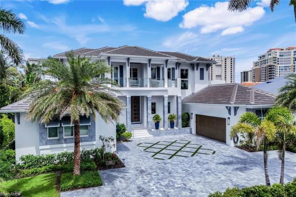 Park Shore, 309 Neapolitan Way, Naples, Florida 34103, image 1