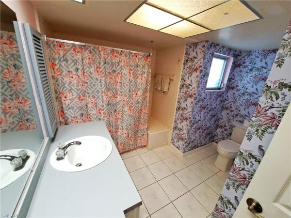 Lochmoor Waterway Estates, 1727 Lakeview Blvd, North Fort Myers, Florida 33903, image 1