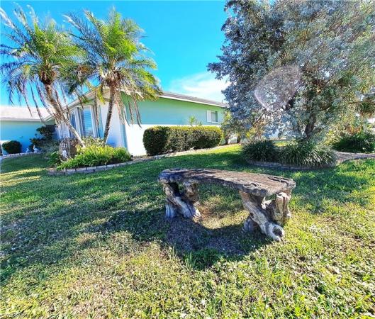 Lochmoor Waterway Estates, 1727 Lakeview Blvd, North Fort Myers, Florida 33903, image 1