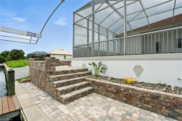 Cape Coral Residential, 113 28th Ter, Cape Coral, Florida 33904, image 3