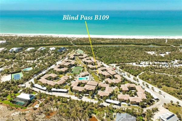 5117 Sea Bell Rd #B109, Sanibel, Florida 33957, image 1