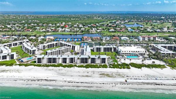 Sundial West Of Sanibel, 1501 Middle Gulf Dr #202I, Sanibel, Florida 33957, image 2