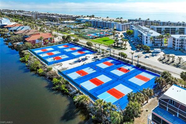1501 Middle Gulf Dr #202I, Sanibel, Florida 33957, image 1
