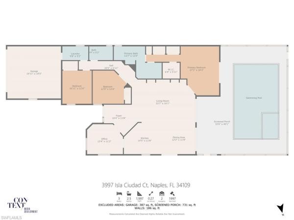 Village Walk Of Naples, 3997 Isla Ciudad Ct, Naples, Florida 34109, image 1