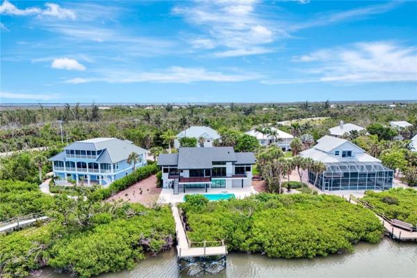 Heron's Landing, 5435 Osprey Ct, Sanibel, Florida 33957, image 3