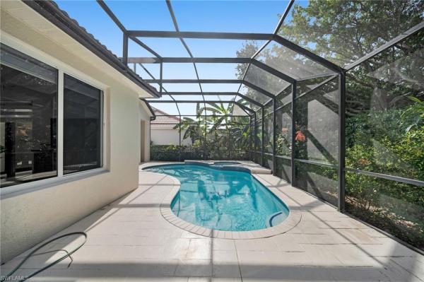 Ventura At Pelican Marsh, 8864 Ventura Way, Naples, Florida 34109, image 1