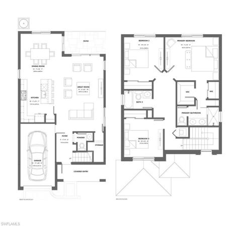 Silverwood At Maple Ridge, 5529 Aquila Ave, Ave Maria, Florida 34142, image 1
