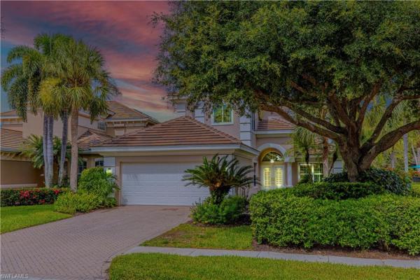 Troon Lakes At Pelican Marsh, 9217 Troon Lakes Dr, Naples, Florida 34109, image 1