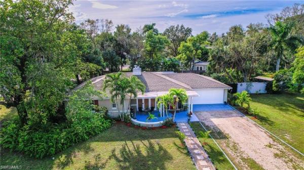 Carlton Grove, 1462 El Prado Ave, Fort Myers, Florida 33901, image 1