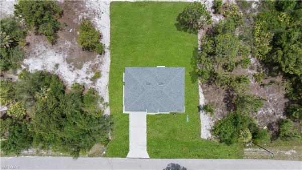 Lehigh Acres Residential, 858 E Portland St, Lehigh Acres, Florida 33974, image 1