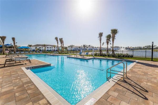 Meadowood, 15339 Wildflower Cir, Naples, Florida 34119, image 1