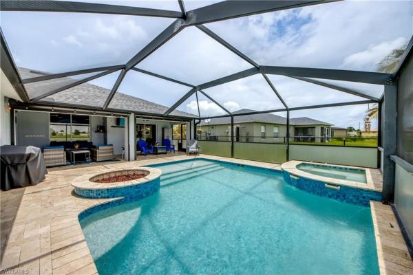 Cape Coral Residential, 204 28th St, Cape Coral, Florida 33993, image 3
