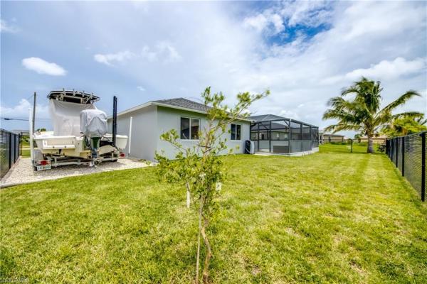 Cape Coral Residential, 204 28th St, Cape Coral, Florida 33993, image 1