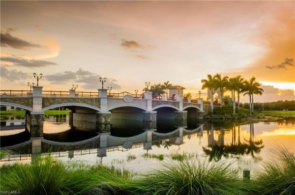 Via Veneto At Treviso Bay, 9230 Veneto Pl #33AB, Naples, Florida 34113, image 1
