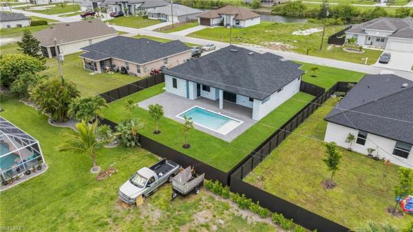 Cape Coral Residential, 202 8th Ter, Cape Coral, Florida 33993, image 2