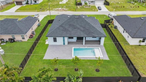 Cape Coral Residential, 202 8th Ter, Cape Coral, Florida 33993, image 1