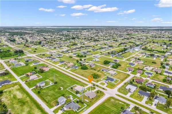 Cape Coral Residential, 127 N El Dorado Blvd, Cape Coral, Florida 33993, image 2