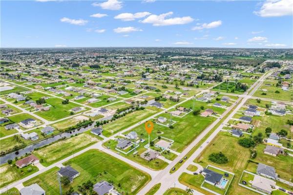 Cape Coral Residential, 127 N El Dorado Blvd, Cape Coral, Florida 33993, image 1